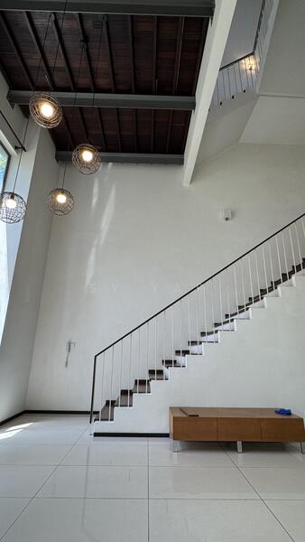 3.5-storey Terraced House for Rent in Desa Parkcity (Kuala Lumpur) - SY YAP - Interior - PropertyGuru.com.my