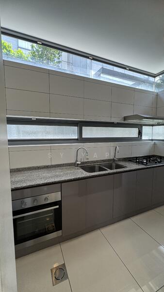 3.5-storey Terraced House for Rent in Desa Parkcity (Kuala Lumpur) - SY YAP - Kitchen - PropertyGuru.com.my