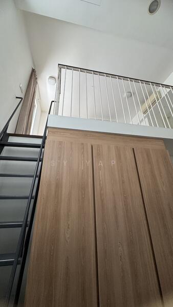 3.5-storey Terraced House for Rent in Desa Parkcity (Kuala Lumpur) - SY YAP - Interior - PropertyGuru.com.my