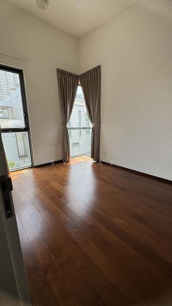 3.5-storey Terraced House for Rent in Desa Parkcity (Kuala Lumpur) - SY YAP - Interior - PropertyGuru.com.my