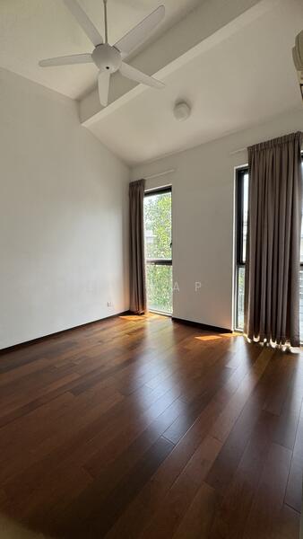 3.5-storey Terraced House for Rent in Desa Parkcity (Kuala Lumpur) - SY YAP - Interior - PropertyGuru.com.my