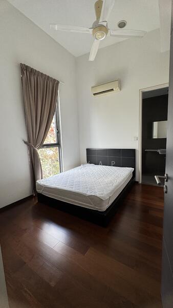 3.5-storey Terraced House for Rent in Desa Parkcity (Kuala Lumpur) - SY YAP - Bedroom - PropertyGuru.com.my