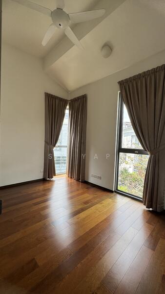 3.5-storey Terraced House for Rent in Desa Parkcity (Kuala Lumpur) - SY YAP - Interior - PropertyGuru.com.my