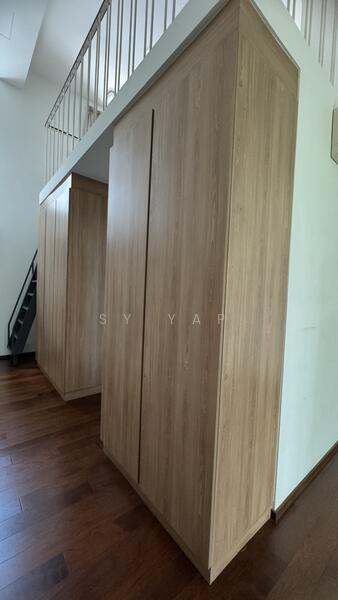 3.5-storey Terraced House for Rent in Desa Parkcity (Kuala Lumpur) - SY YAP - Interior - PropertyGuru.com.my