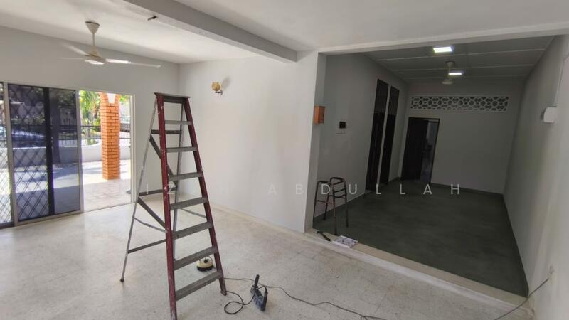 Taman Setapak, Jalan Merbau untuk Untuk Disewa - RM 2,500 /bulan, Feb 2026 - Living Room - PropertyGuru.com.my