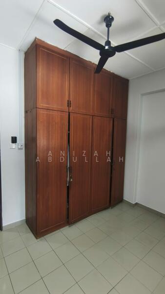 Taman Setapak, Jalan Merbau untuk Untuk Disewa - RM 2,500 /bulan, Feb 2026 - Interior - PropertyGuru.com.my