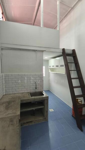 Taman Setapak, Jalan Merbau untuk Untuk Disewa - RM 2,500 /bulan, Feb 2026 - Kitchen - PropertyGuru.com.my