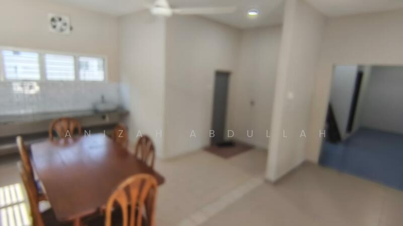 Taman Setapak, Jalan Merbau untuk Untuk Disewa - RM 2,500 /bulan, Feb 2026 - Dining Room - PropertyGuru.com.my