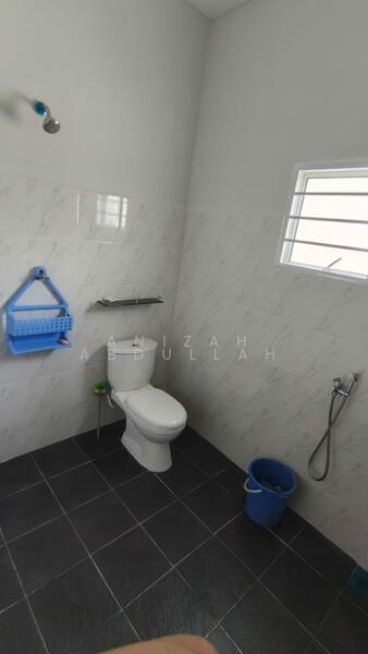 Taman Setapak, Jalan Merbau untuk Untuk Disewa - RM 2,500 /bulan, Feb 2026 - Bathroom - PropertyGuru.com.my