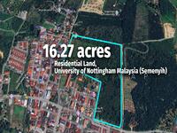 For Sale - Broga Hill @ SEMENYIH