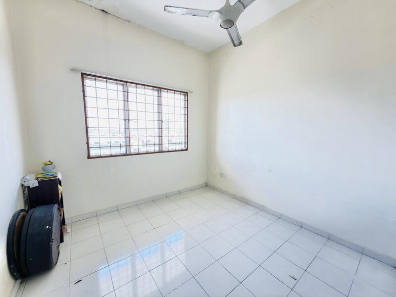 Untuk Dijual - Green Villa