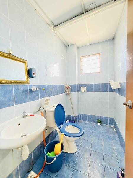 Untuk Dijual - Green Villa