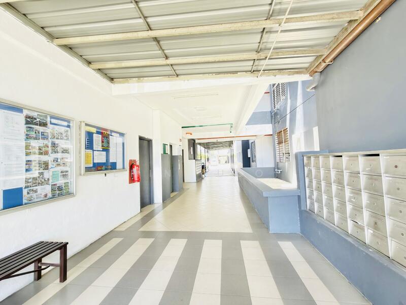 Untuk Dijual - Green Villa