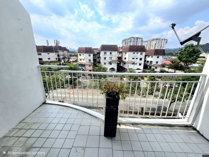 Apartment for Sale at The Astaria - Aqillah Razali - PropertyGuru.com.my