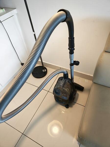 Evo Soho Suite untuk Untuk Disewa - RM 1,600 /bulan, Feb 2026 - Interior - PropertyGuru.com.my