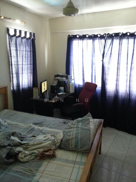 Sri Ros Apartment untuk Untuk Dijual - RM 258,000, Feb 2026 - Bedroom - PropertyGuru.com.my