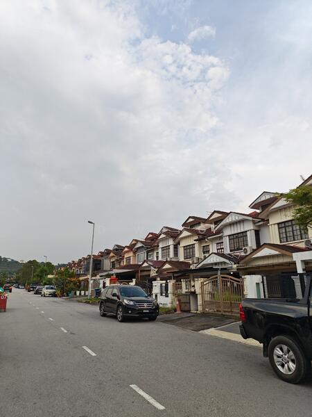 Terraced House for Sale in Bandar Puteri Puchong (Puchong) - D Wong - Exterior - PropertyGuru.com.my