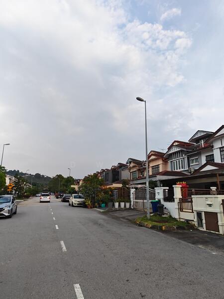 Terraced House for Sale in Bandar Puteri Puchong (Puchong) - D Wong - Exterior - PropertyGuru.com.my