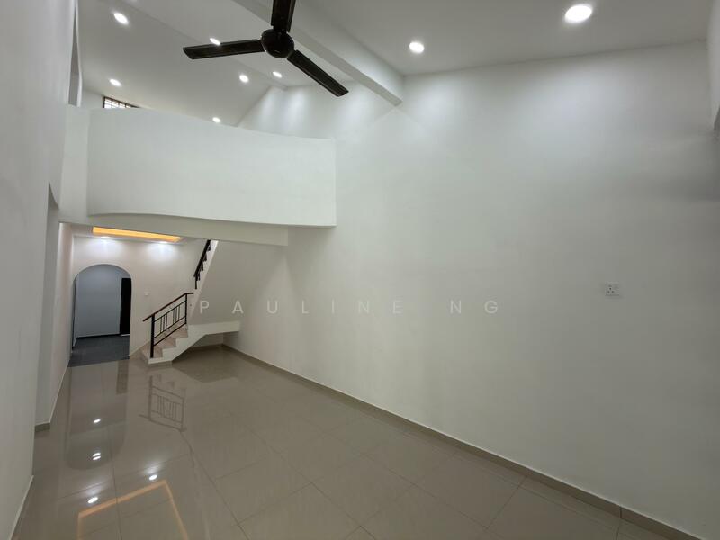 1.5-storey Terraced House for Sale in Skudai (Johor) - Pauline Ng - Interior - PropertyGuru.com.my
