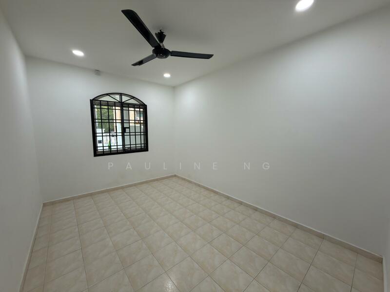1.5-storey Terraced House for Sale in Skudai (Johor) - Pauline Ng - Interior - PropertyGuru.com.my