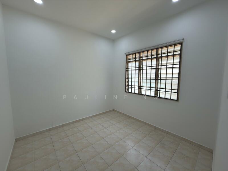 1.5-storey Terraced House for Sale in Skudai (Johor) - Pauline Ng - Interior - PropertyGuru.com.my