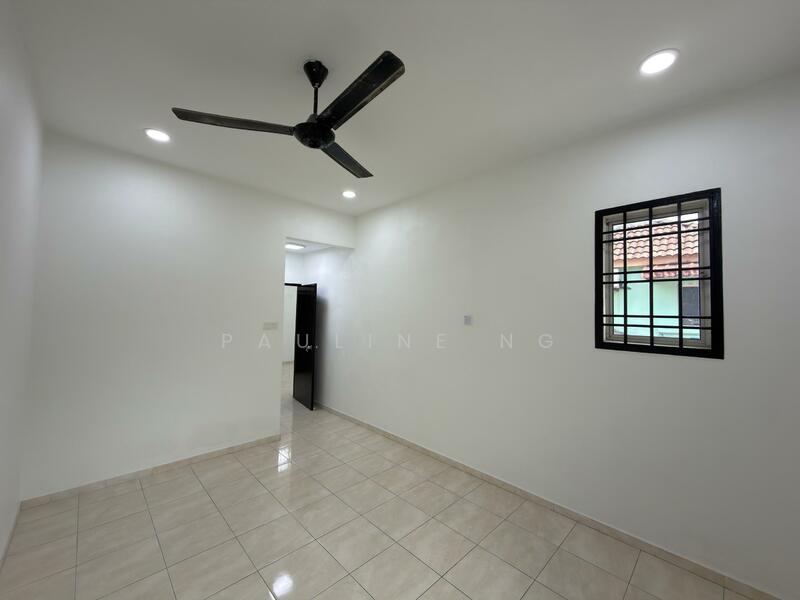 1.5-storey Terraced House for Sale in Skudai (Johor) - Pauline Ng - Interior - PropertyGuru.com.my