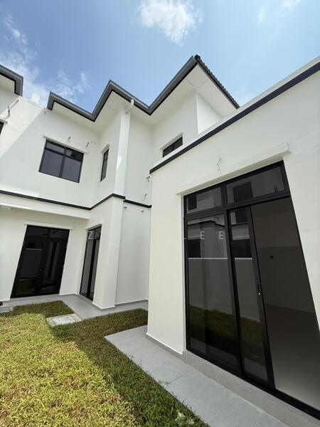 Cluster House for Sale in Eco Botanic (Iskandar Puteri (Nusajaya)) - Zoey Lee - PropertyGuru.com.my