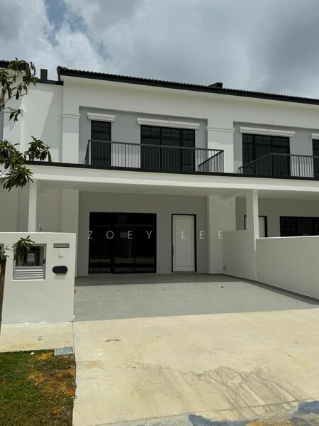 Cluster House for Sale in Eco Botanic (Iskandar Puteri (Nusajaya)) - Zoey Lee - PropertyGuru.com.my