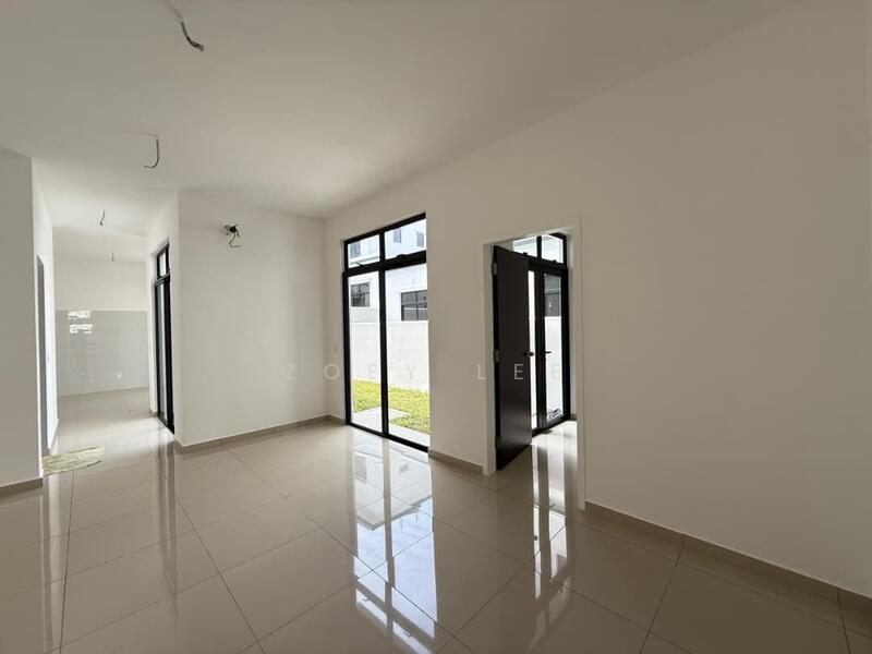 Cluster House for Sale in Eco Botanic (Iskandar Puteri (Nusajaya)) - Zoey Lee - PropertyGuru.com.my