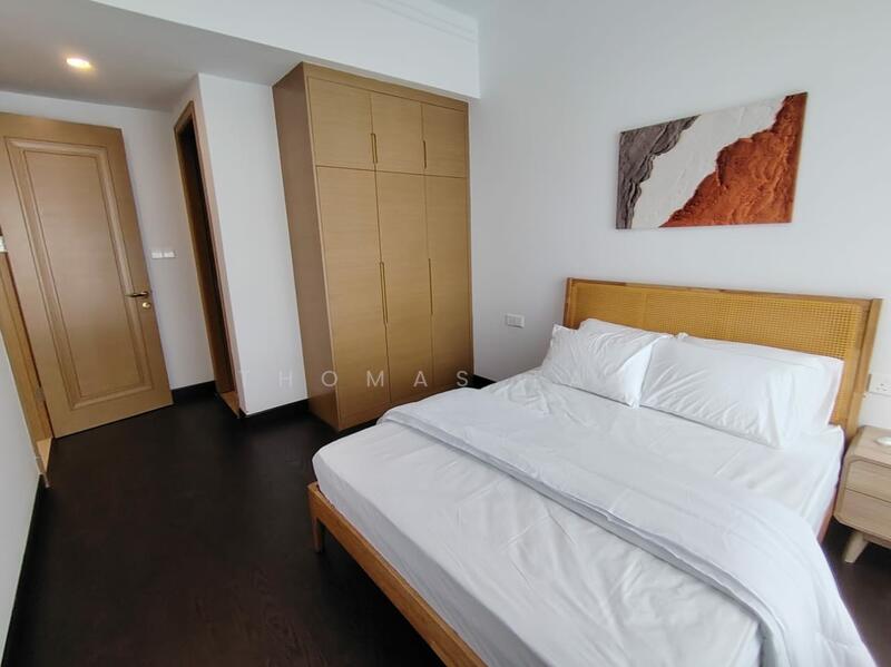 R&F Princess Cove Phase 2-Seine Region untuk Untuk Disewa - RM 3,000 /bulan, Feb 2026 - Bedroom - PropertyGuru.com.my