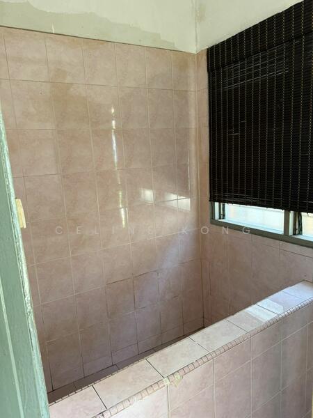 2-storey Terraced House for Sale in Sri Petaling (Kuala Lumpur) - Celine Kong - Bathroom - PropertyGuru.com.my