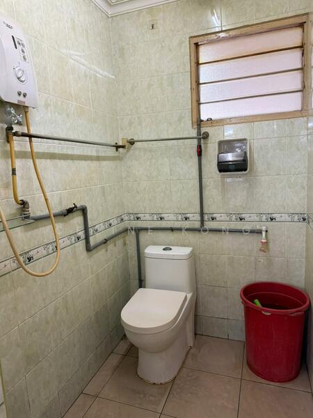 2-storey Terraced House for Sale in Sri Petaling (Kuala Lumpur) - Celine Kong - Bathroom - PropertyGuru.com.my