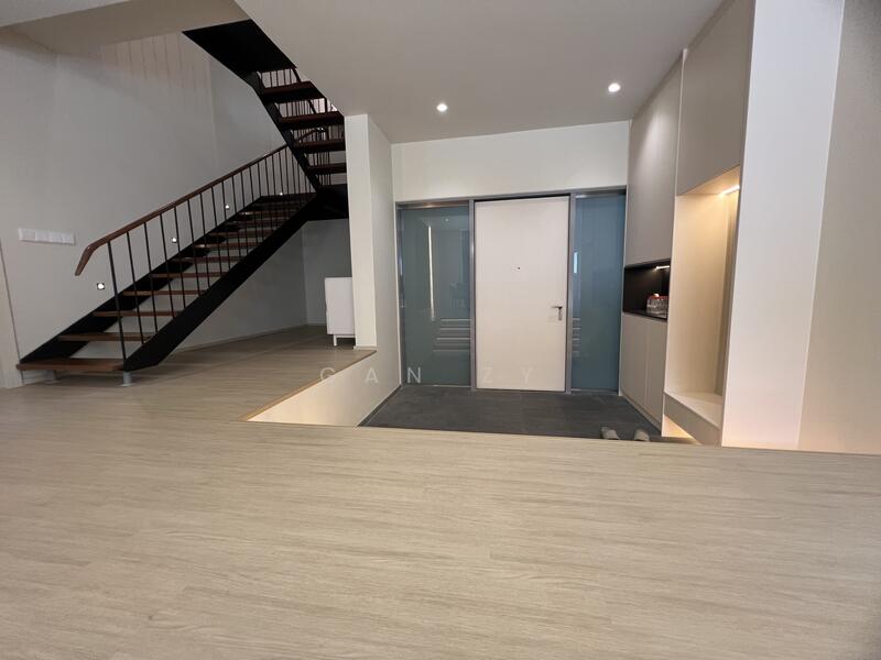 Condominium for Sale at Iringan Hijau - GAN ZY - Interior - PropertyGuru.com.my