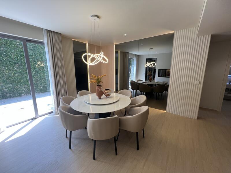 Condominium for Sale at Iringan Hijau - GAN ZY - Dining Room - PropertyGuru.com.my