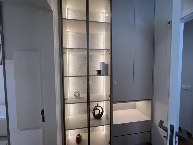 Condominium for Sale at Iringan Hijau - GAN ZY - Interior - PropertyGuru.com.my