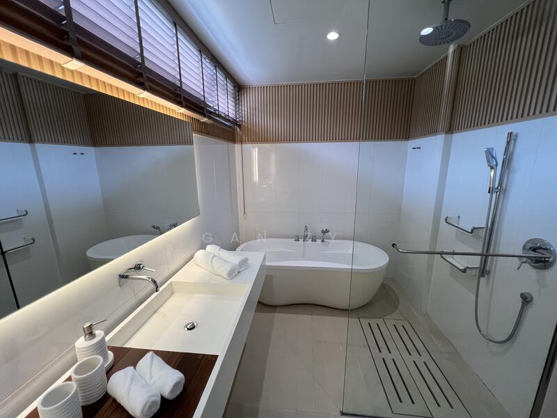 Condominium for Sale at Iringan Hijau - GAN ZY - Bathroom - PropertyGuru.com.my