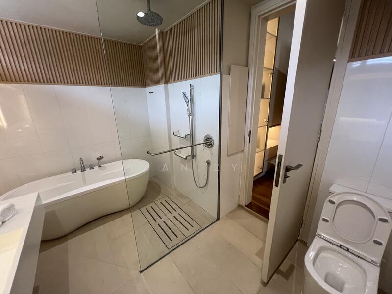 Condominium for Sale at Iringan Hijau - GAN ZY - Bathroom - PropertyGuru.com.my