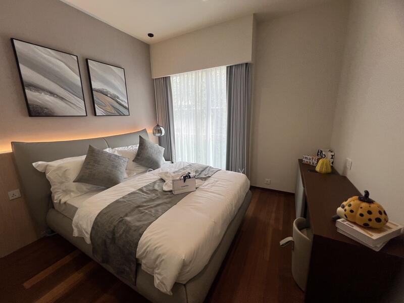 Condominium for Sale at Iringan Hijau - GAN ZY - Bedroom - PropertyGuru.com.my