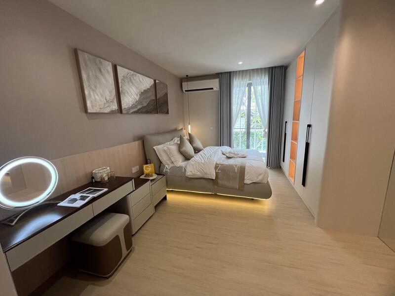 Condominium for Sale at Iringan Hijau - GAN ZY - Bedroom - PropertyGuru.com.my