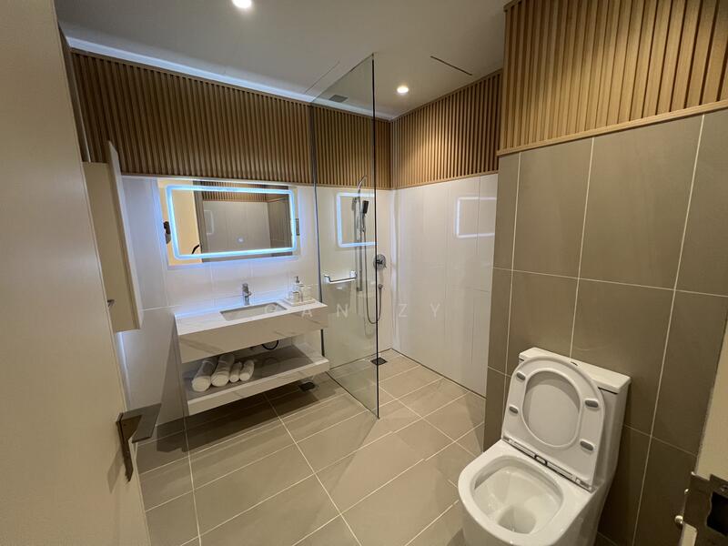 Condominium for Sale at Iringan Hijau - GAN ZY - Bathroom - PropertyGuru.com.my