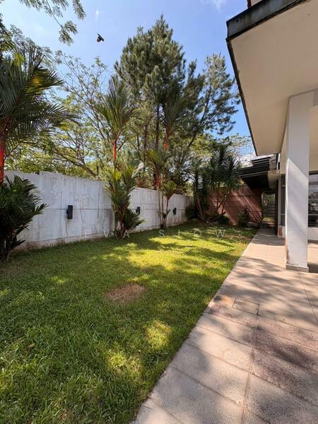 Semi-Detached House for Sale in Taman Impian Emas (Skudai) - Eva Siow - Exterior - PropertyGuru.com.my