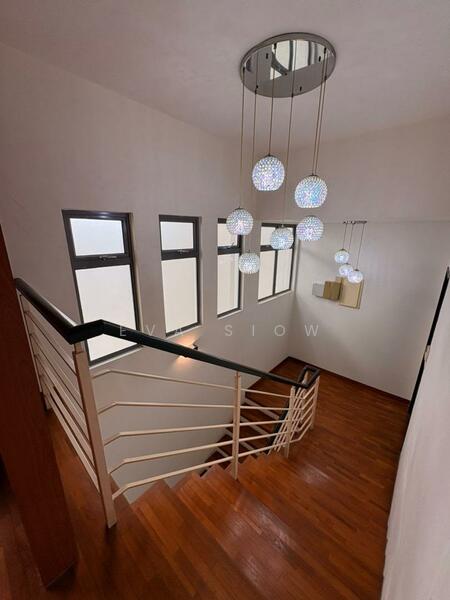 Semi-Detached House for Sale in Taman Impian Emas (Skudai) - Eva Siow - Interior - PropertyGuru.com.my