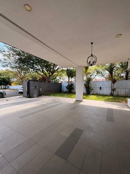 Semi-Detached House for Sale in Taman Impian Emas (Skudai) - Eva Siow - Exterior - PropertyGuru.com.my