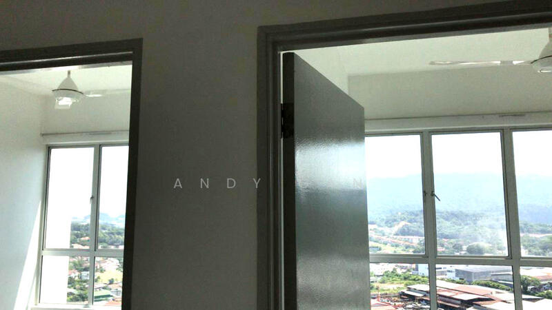 Service Residence for Sale at The Zizz @ Damansara North - Andy Gan - Room - PropertyGuru.com.my