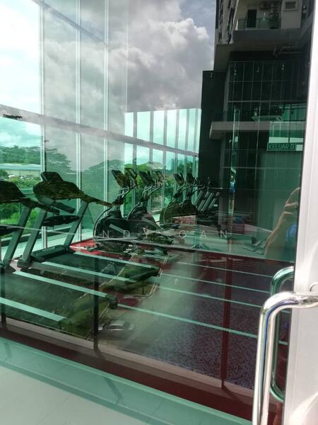 Service Residence for Sale at The Zizz @ Damansara North - Andy Gan - Facilities - PropertyGuru.com.my