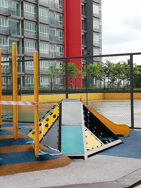 Service Residence for Sale at The Zizz @ Damansara North - Andy Gan - Facilities - PropertyGuru.com.my