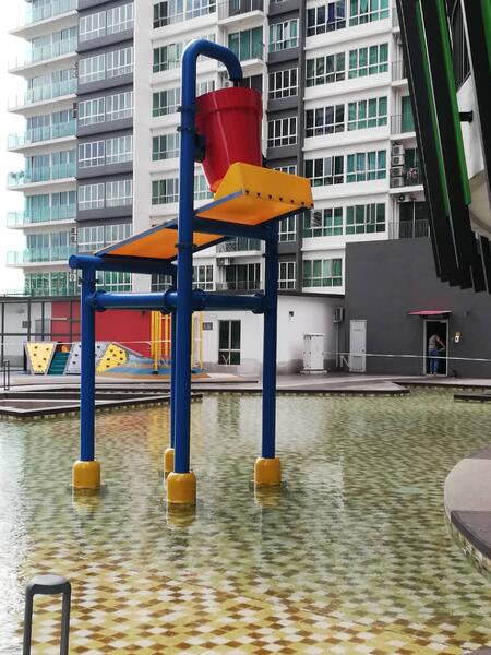 Service Residence for Sale at The Zizz @ Damansara North - Andy Gan - Facilities - PropertyGuru.com.my