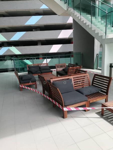Service Residence for Sale at The Zizz @ Damansara North - Andy Gan - Facilities - PropertyGuru.com.my