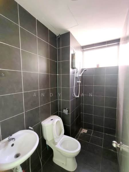 The Zizz @ Damansara North untuk Untuk Dijual - RM 350,000, Apr 2026 - Bathroom - PropertyGuru.com.my