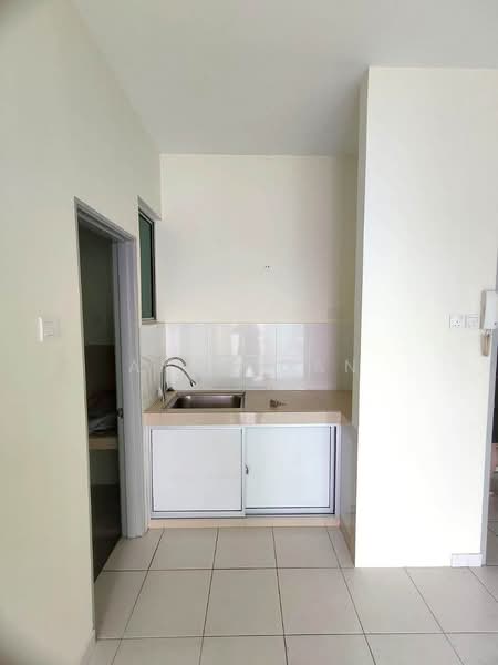 The Zizz @ Damansara North untuk Untuk Dijual - RM 350,000, Apr 2026 - Kitchen - PropertyGuru.com.my